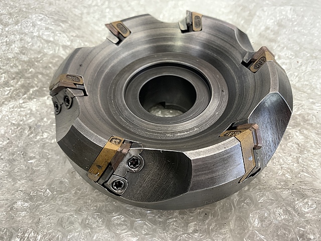 C182498 フェイスミル 住友電工（イゲタロイ） UFO4125R_2