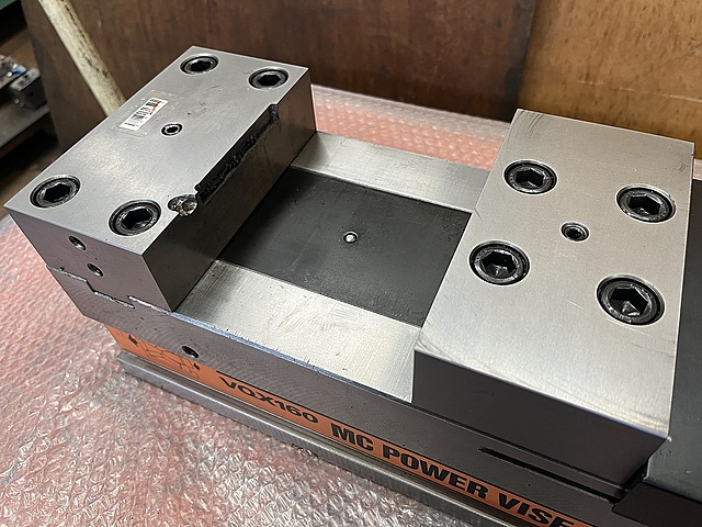 C182070 パワーバイス 北川 VQX-160_1