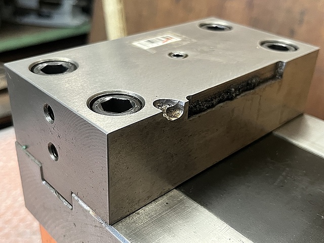 C182070 パワーバイス 北川 VQX-160_2