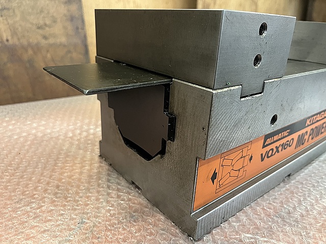 C182070 パワーバイス 北川 VQX-160_4