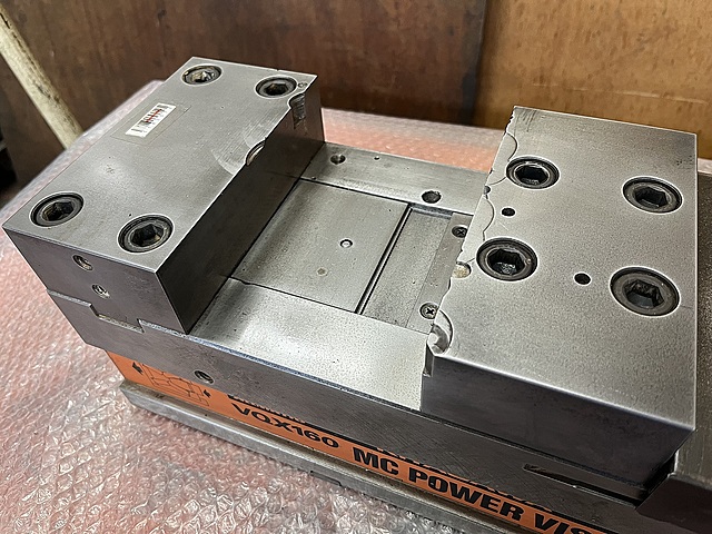 C182073 パワーバイス 北川 VQX-160_1