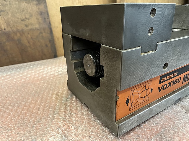 C182073 パワーバイス 北川 VQX-160_4