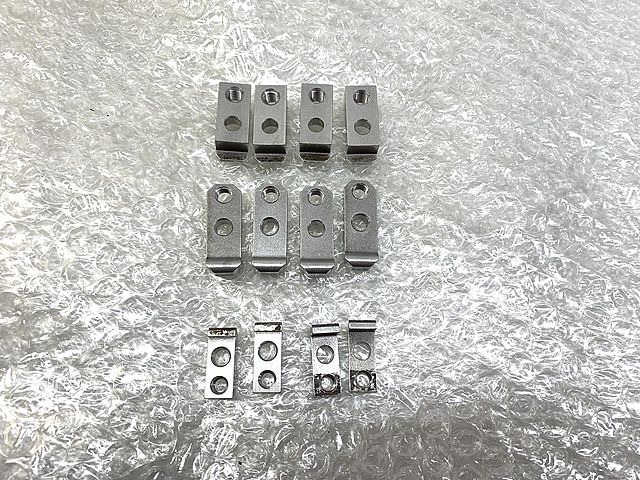 C182546 ベースプレートセット 三菱電機_6