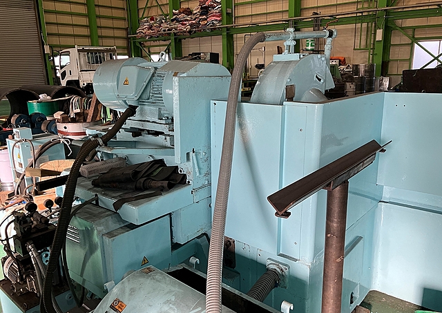 G005966 円筒研削盤 オークマ GP40×250_1