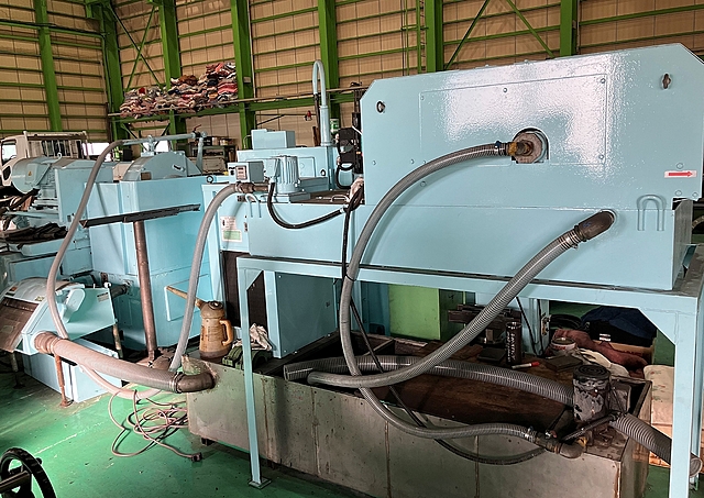 G005966 円筒研削盤 オークマ GP40×250_9