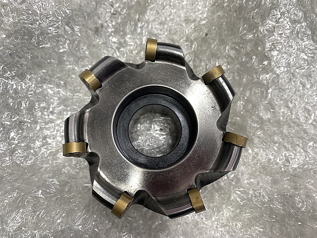 C182564 フェイスミル KENAMETAL KDR100Z07S32RN12_1