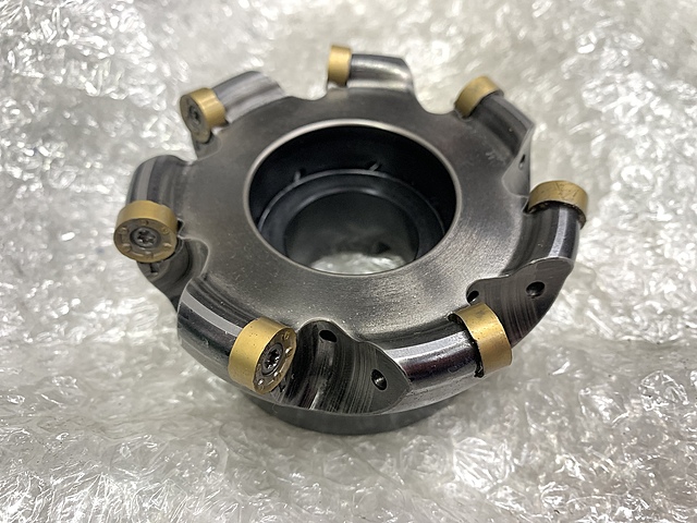 C182564 フェイスミル KENAMETAL KDR100Z07S32RN12_2