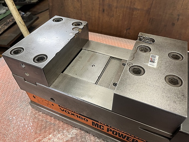 C182074 パワーバイス 北川 VQX-160_1