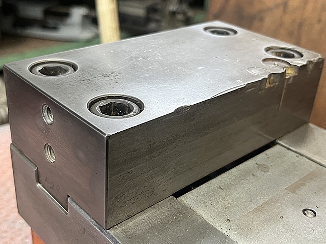 C182074 パワーバイス 北川 VQX-160_2