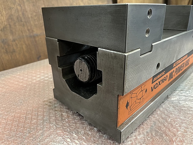 C182074 パワーバイス 北川 VQX-160_4