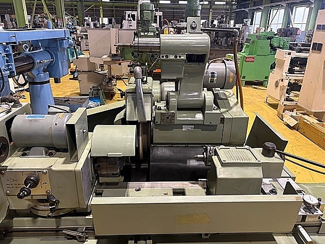 H019630 円筒研削盤 近藤 HI-GLOSS-450HT_3