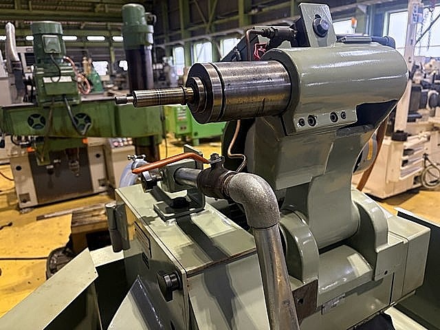 H019630 円筒研削盤 近藤 HI-GLOSS-450HT_8