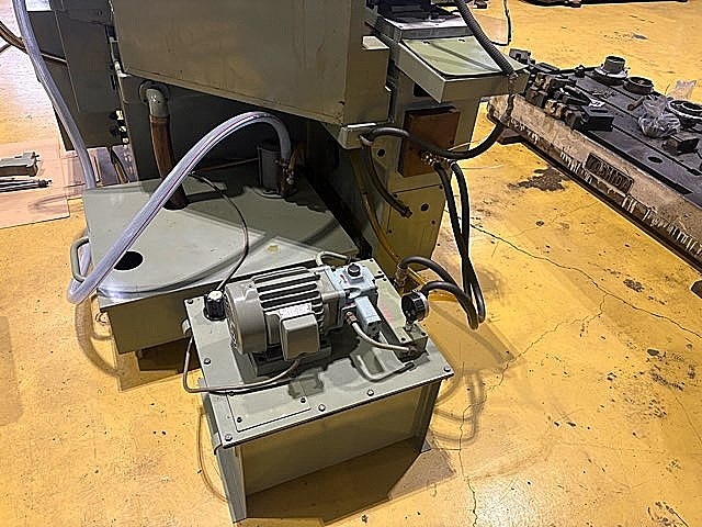 H019630 円筒研削盤 近藤 HI-GLOSS-450HT_10