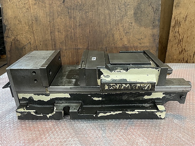 C180700 マシンバイス 津田駒 VF-175_0