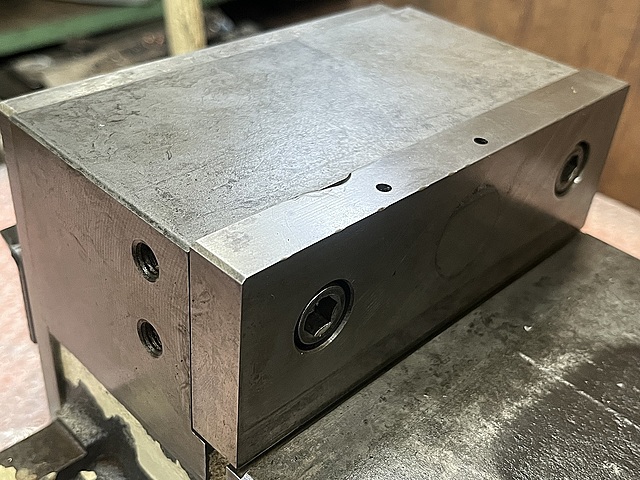 C180700 マシンバイス 津田駒 VF-175_2