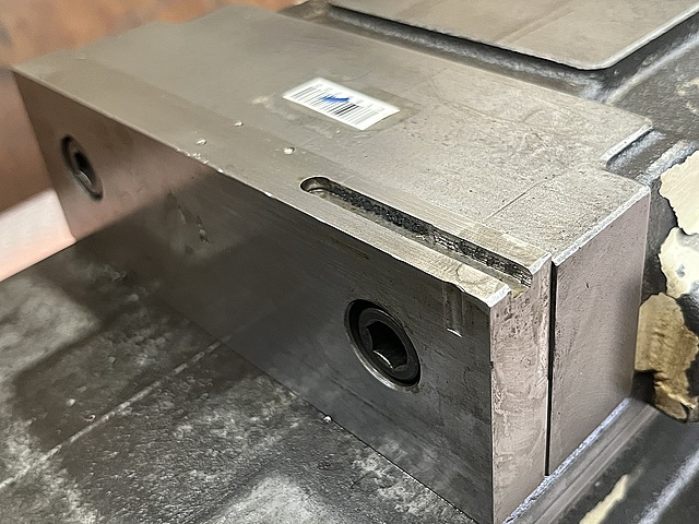 C180700 マシンバイス 津田駒 VF-175_3