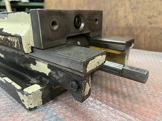 C180700 マシンバイス 津田駒 VF-175_5