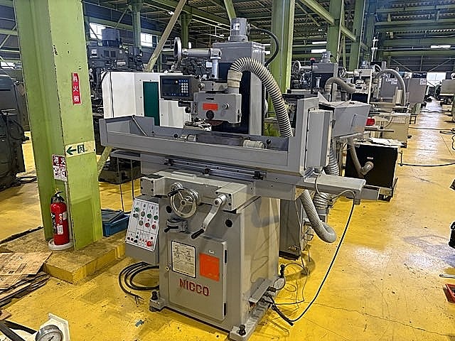 H018087 成形研削盤 日興機械 NFG-515_0