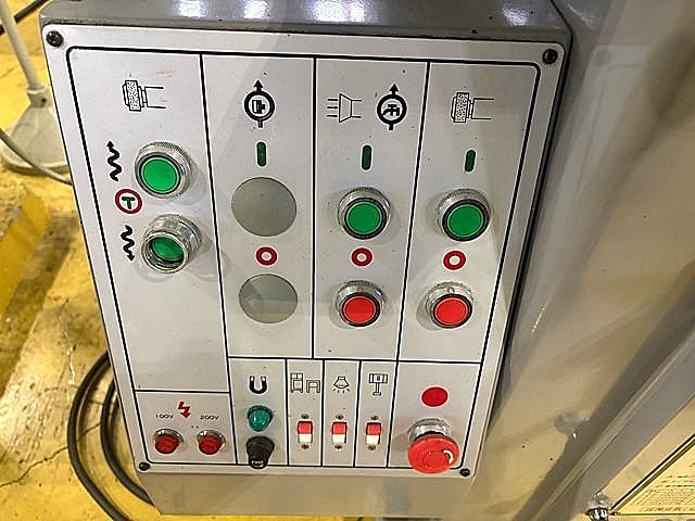 H018087 成形研削盤 日興機械 NFG-515_6