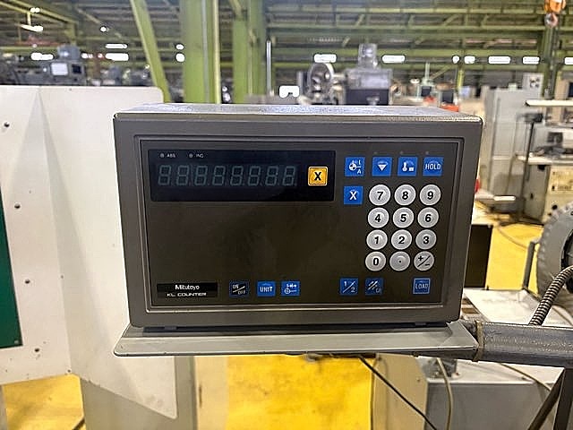 H018087 成形研削盤 日興機械 NFG-515_7