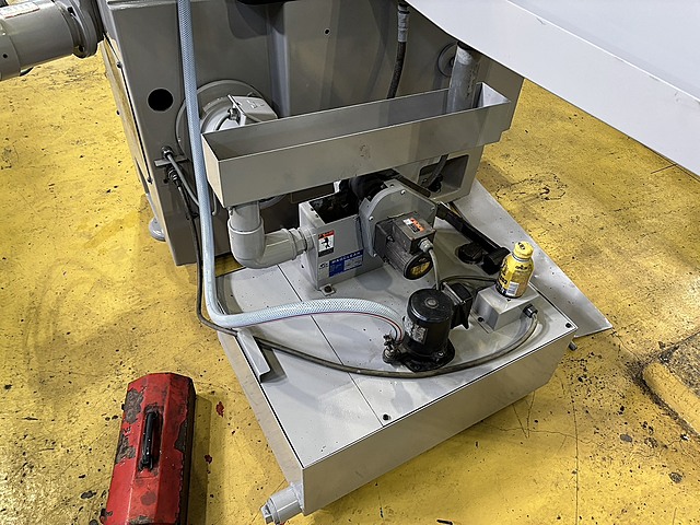 H019398 平面研削盤 岡本工作 PSG-63EN_6