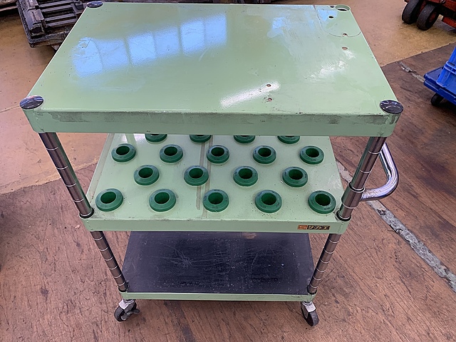 C182672 ツールワゴン サカエ_0