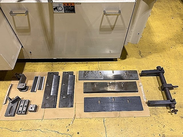 H019514 センターレス 光洋機械 4520C_9