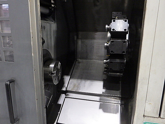 H019646 複合ＮＣ旋盤 森精機 NL2000MC/500_1