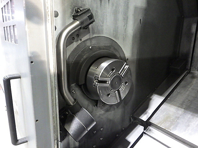 H019646 複合ＮＣ旋盤 森精機 NL2000MC/500_2