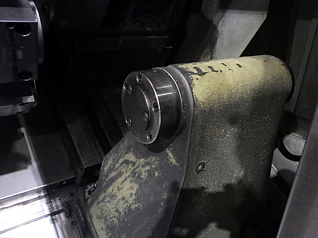 H019646 複合ＮＣ旋盤 森精機 NL2000MC/500_5