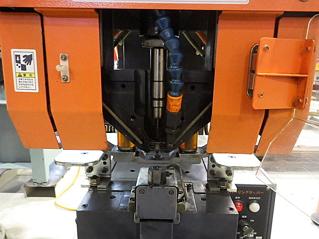 H019668 バーリングタッパー 富士機工 BRT-400ⅡK_1