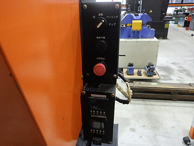 H019668 バーリングタッパー 富士機工 BRT-400ⅡK_2