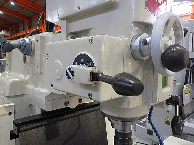 H019672 ＮＣ立フライス 大隈豊和 FMR-30_3