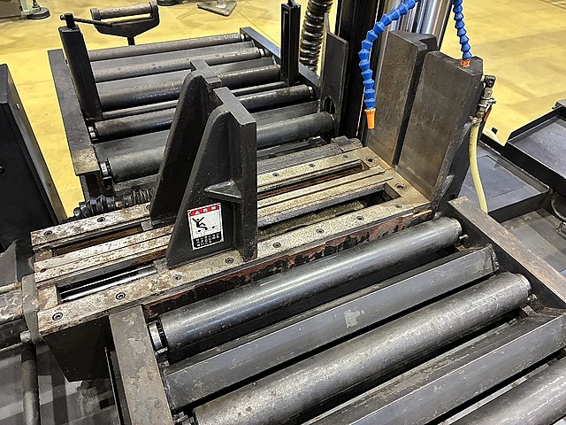 H019730 バンドソー アマダ H-550EⅡ_4