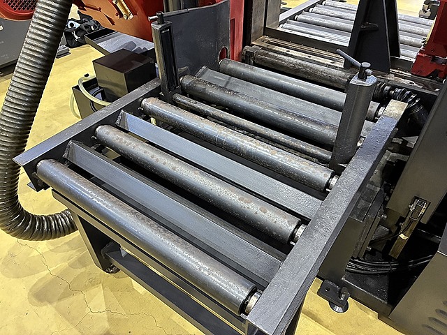 H019730 バンドソー アマダ H-550EⅡ_7