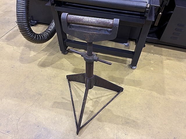 H019730 バンドソー アマダ H-550EⅡ_8