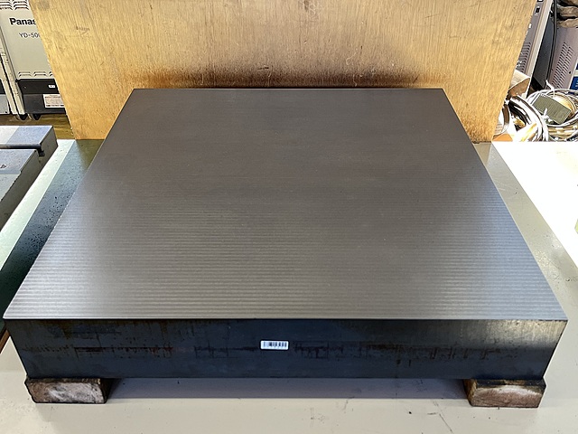 C178447 【再生済定盤】 --