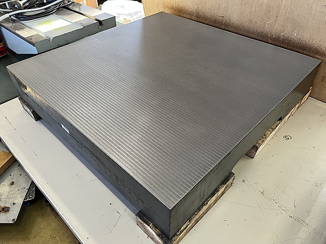 C178447 【再生済定盤】 --_4