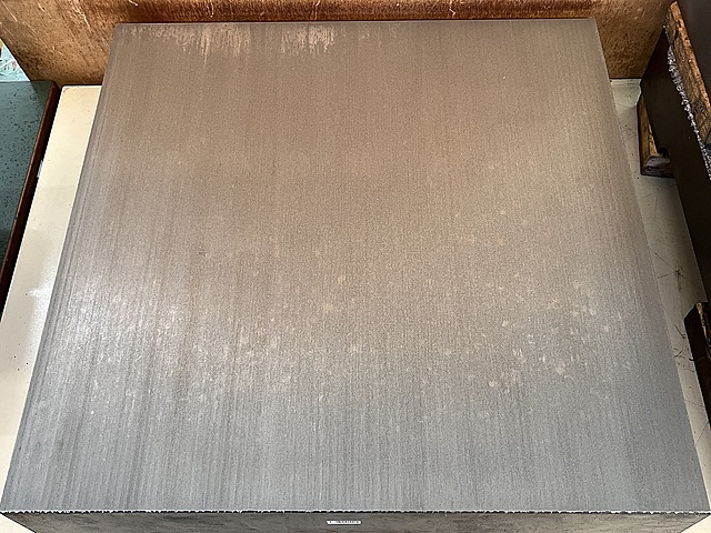 C178449 【再生済定盤】 --_1