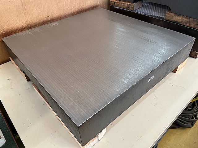 C178449 【再生済定盤】 --_3