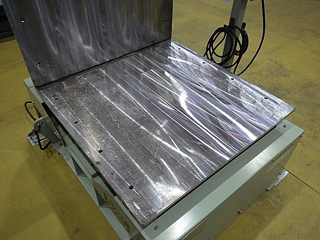 H019698 反転機 サカニワ工業 MS-30_1