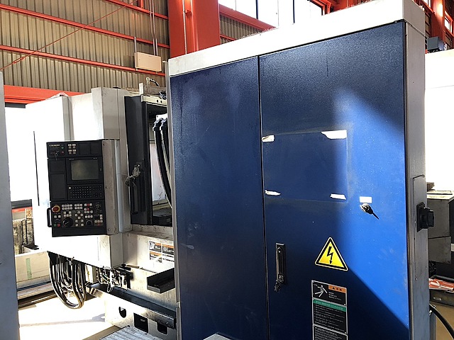 P008733 横型マシニングセンター 森精機 NH4000DCG_0