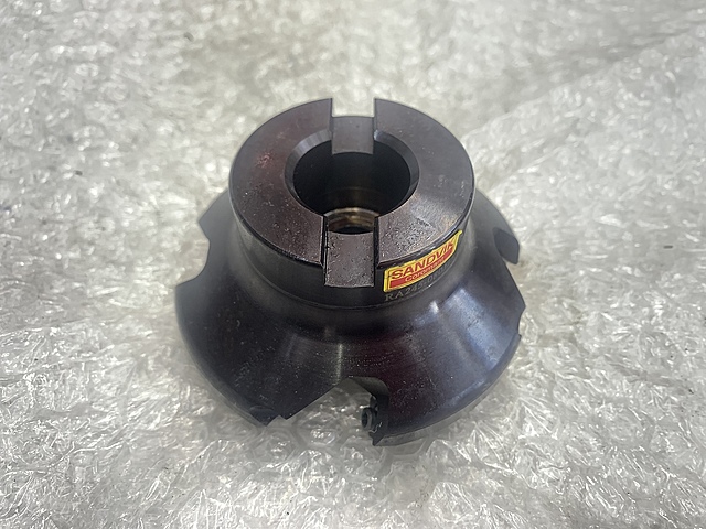 C182744 フェイスミル サンドビック RA245-080J25.4-12L_0