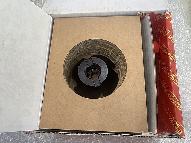 C182744 フェイスミル サンドビック RA245-080J25.4-12L_2