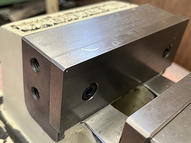 C181908 油圧バイス 津田駒 VH-150_2