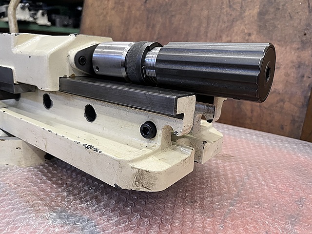 C181908 油圧バイス 津田駒 VH-150_5