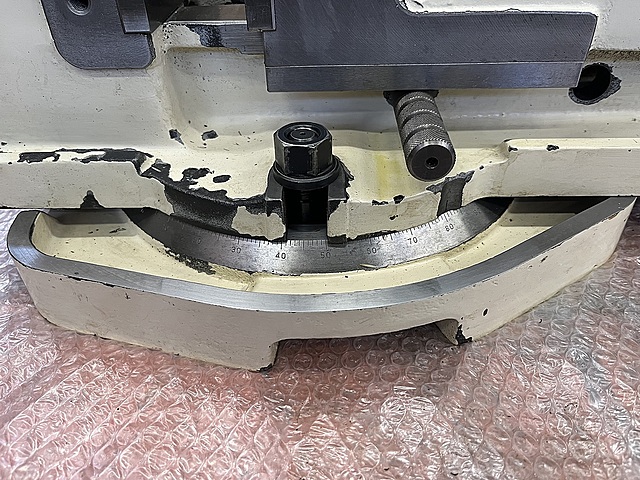 C181908 油圧バイス 津田駒 VH-150_6