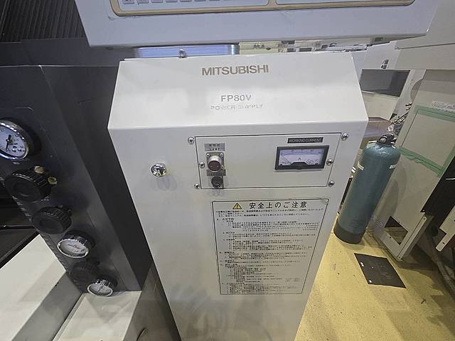 P009090 ＮＣ放電加工機 三菱電機 EA28VM_3