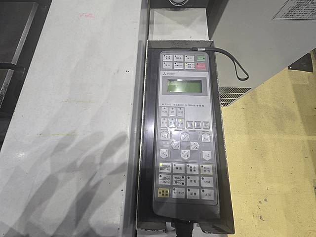 P009090 ＮＣ放電加工機 三菱電機 EA28VM_4