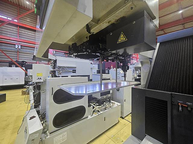 P009090 ＮＣ放電加工機 三菱電機 EA28VM_7